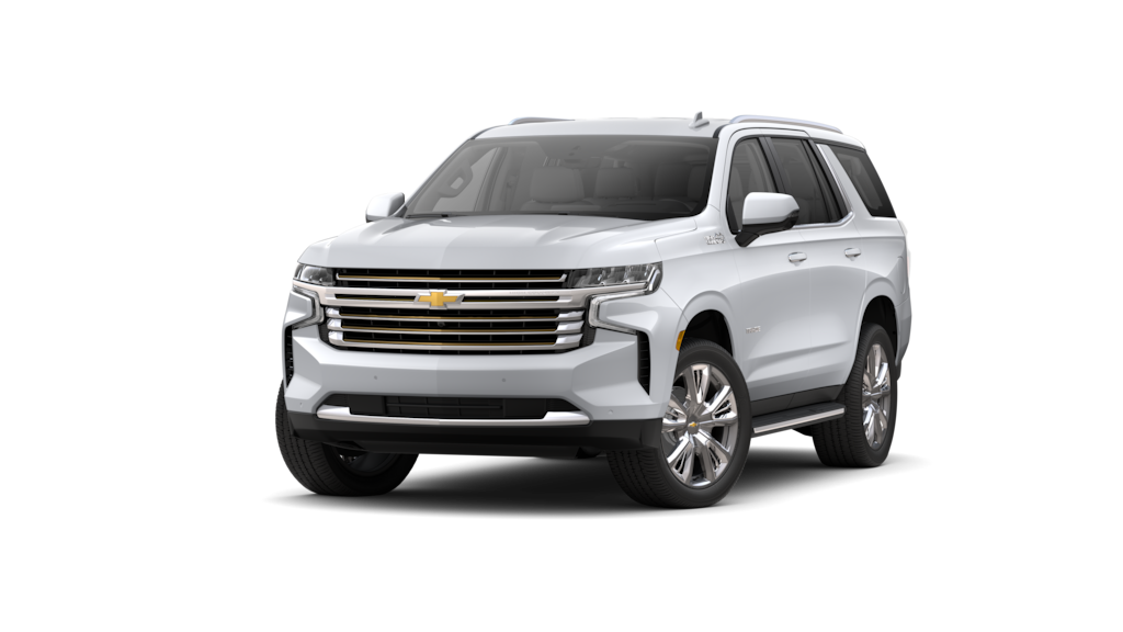 Chevrolet Tahoe 2024 version High Country.