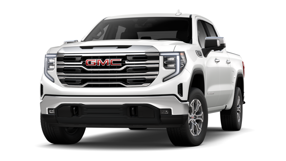 GMC Sierra 1500 SLT 2024 de Parcs GM.