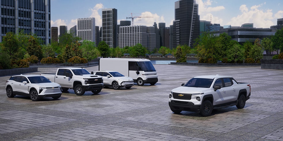 Electronic fleet line-up with Fleet Transition Planning.