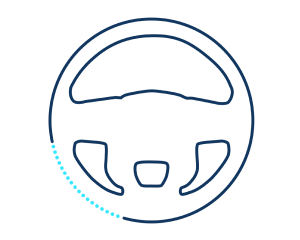 EV Readiness Performance logo.