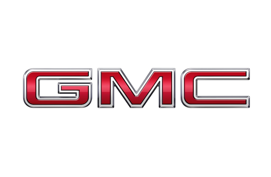 Logo GMC.