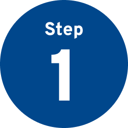 Step 1 icon