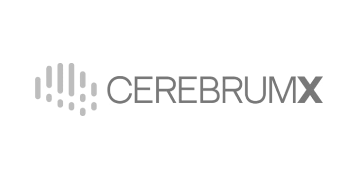 CerebrumX Logo