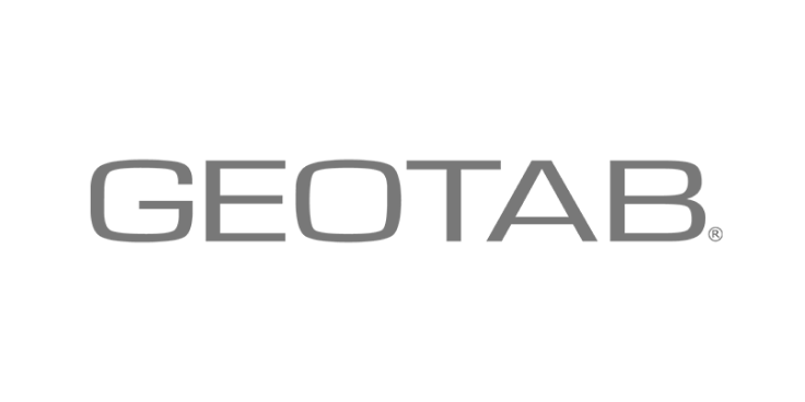 Geotab Logo