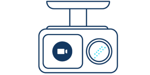 Dual camera icon