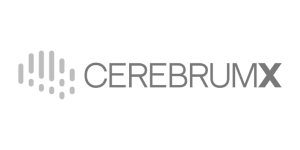 CerebrumX Logo