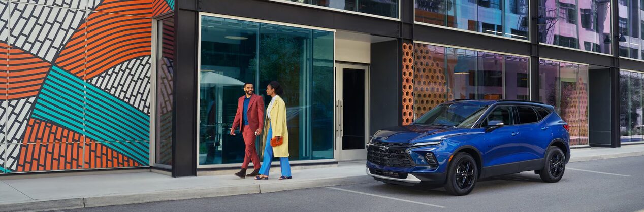 Welcome to OnStar: For connected services, security, and safety for your GM vehicle.