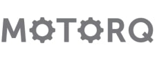 MotorQ logo.