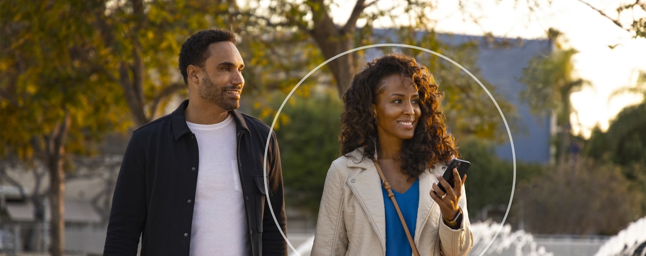 Stay connected with the available OnStar plans.