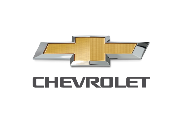 Chevrolet Logo